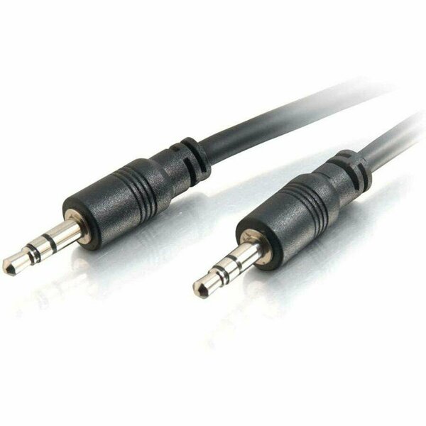 C2G 35FT CMG RATED 3.5MM STEREO M/ 40108C2G